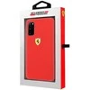 Telefono dėklas Ferrari FESSIHCS62RE S20 G980