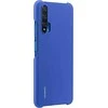Dėklas HUAWEI NOVA 5T PROTECTIVE COVER Mėlynas