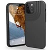 Dėklas Urban Armor Gear Anchor skirtas iPhone 12 Pro Max, juodas