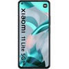 Xiaomi 11 Lite 5G NE, 6/128GB, Dual SIM, Truffle Juodas