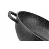 Zilner Žemas marmulinis puodas 28cm , 3,3l