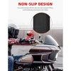 1" 25mm motociklo rankenos, skirtos Harley, Sportster, Touring, Honda, Kawasaki, Suzuki, Yamaha, Bobber Chopper