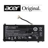 ACER AC14A8L, 4605mAh, Original Nešiojamo kompiuterio baterija