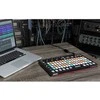 Akai Professional Fire – FL Studio Performance Controller su 4×16 RGB pad matrica, OLED ekranu ir MIDI valdymu