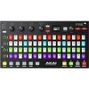 Akai Professional Fire – FL Studio Performance Controller su 4×16 RGB pad matrica, OLED ekranu ir MIDI valdymu