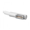 APPLE Magsafe 1 L Type 45W / 60W / 85W maitinimo laidas su kištuku
