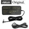 ASUS 120W / 19V / 6.32A / 4.5x3.0mm Original Nešiojamo kompiuterio įkroviklis