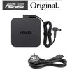 ASUS 90W / 19V / 4.74A / 4.5x3.0mm Original Nešiojamo kompiuterio įkroviklis
