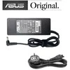 ASUS 90W / 19V /4.74A / 5.5x2.5mm Original Nešiojamo kompiuterio įkroviklis