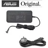 ASUS / MSI / 120W / 19V / 6.32A / 5.5x2.5mm Original Nešiojamo kompiuterio įkroviklis