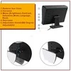 "Auto Pearl 2-in-1" LCD ekrano parkavimo kamera