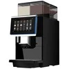 Automatinis kavos aparatas Dr. Coffee F200-PW - Juodas