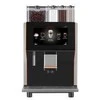 Automatinis kavos aparatas Dr. Coffee F200-PW - Juodas