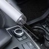 Baseus rankinis automobilinis siurblys su antgaliu