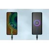 "Baseus" skaitmeninis kabelis USB-C tipo, 66 W, 1 m