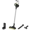 Belaidis dulkių siurblys Kärcher VC 6 Cordless ourFamily, Baltas (1.198-670.0) (Ekspozicinė prekė)