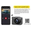 BEPOCAM ZD47 Automobilinis vaizdo registratorius 4K+1080P