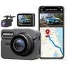 BEPOCAM ZD47 Automobilinis vaizdo registratorius 4K+1080P