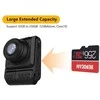 BEPOCAM ZD68 Automobilinis vaizdo registratorius 4K+1080P