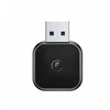 CarPlay/Android Auto adapteris Roidmi Mojietu M2 Smart Car 2in1 Adapter LJQ02M | WiFi6, Bluetooth 5.0, USB