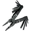 Leatherman daugiafunkcinis įrankis Super Tool 300 juodas