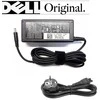 DELL 65W / 19.5V / 3.34A / 4.5x3.0mm Original Nešiojamo kompiuterio įkroviklis