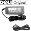 DELL 90W / 19.5V / 4.62A / 4.0x1.7mm Original Nešiojamo kompiuterio įkroviklis