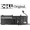 DELL 9NJM1, 8820mAh, Original Nešiojamo kompiuterio baterija
