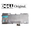 DELL C4K9V, 6555mAh, Original Nešiojamo kompiuterio baterija