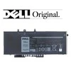 DELL GD1JP, GJKNX, 8500mAh, Original Nešiojamo kompiuterio baterija