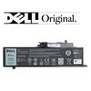 DELL GK5KY, 3800mAh Original Nešiojamo kompiuterio baterija