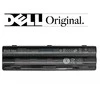 DELL JWPHF, 90Wh, Original Nešiojamo kompiuterio baterija