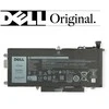 DELL K5XWW, 7500mAh, Original Nešiojamo kompiuterio baterija
