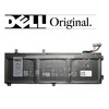 DELL M7R96 62MJV, 4865mAh, Original Nešiojamo kompiuterio baterija
