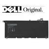 DELL PW23Y, 8085mAh, Original Nešiojamo kompiuterio baterija