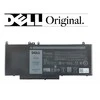 DELL R0TMP 62W, Original Nešiojamo kompiuterio baterija