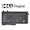 DELL R8D7N, 4255mAh, Original Nešiojamo kompiuterio baterija