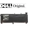 DELL T0TRM, 61Wh, Original Nešiojamo kompiuterio baterija
