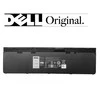 DELL WD52H, 6720mAh Original Nešiojamo kompiuterio baterija
