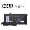 DELL WY9DX, 3500mAh, Original Nešiojamo kompiuterio baterija