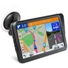 GPS navigacijos modelis IHEX 9X Pro, 9 coliu ekranas, navigacija sunkvežimiui ir lengvajai