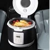 Automobilinis Greitpuodis/Ryžių gaminimo aparatas Abbahome 3L