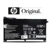 HP BI03XL, 3440mAh, Original Nešiojamo kompiuterio baterija