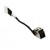 HP Compaq G56, G62, G72 kompiuterio lizdas su laidu