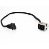 HP Envy 15, 15-3000 kompiuterio lizdas su laidu
