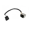 HP Envy M6, M6-1000 kompiuterio lizdas su laidu
