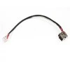 HP Pavilion DV5, DV5-1000, DV5T, DV5Z, DV7-2000 kompiuterio lizdas su laidu