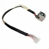 HP ProBook 4310S, 4510S, 4710S kompiuterio lizdas su laidu
