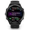 Išmanusis laikrodis Garmin Forerunner 970 010-02969-10 Carbon