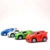 Laikrodžiu valdomas RC automobilis (Žalias)